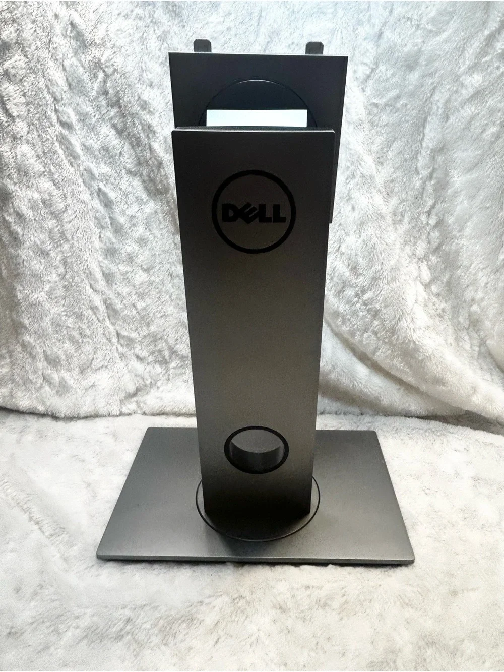 Genuine OEM Dell Adjustable Computer Monitor Stand For U2417H Monitors